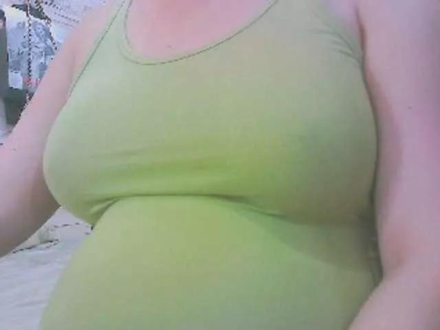 KeepmepregO on BongaCams 