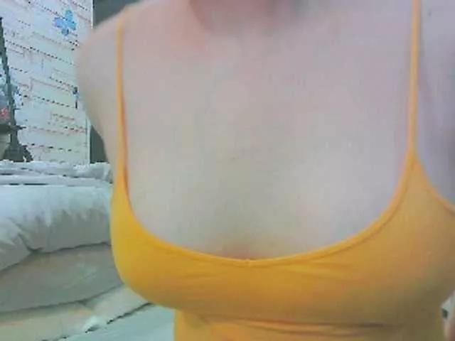 KeepmepregO on BongaCams 
