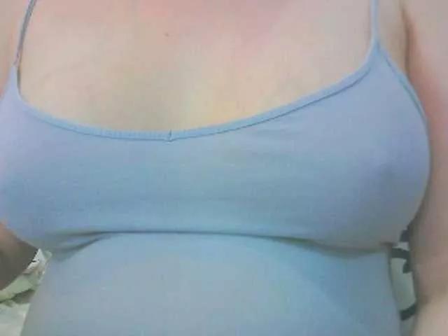 KeepmepregO on BongaCams 