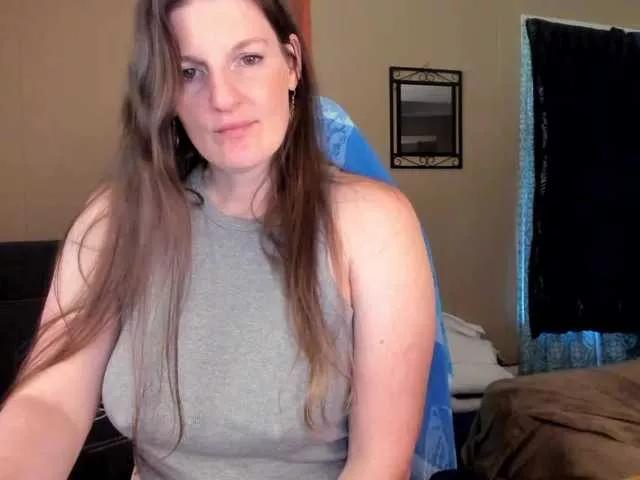 KellyCarolina on BongaCams