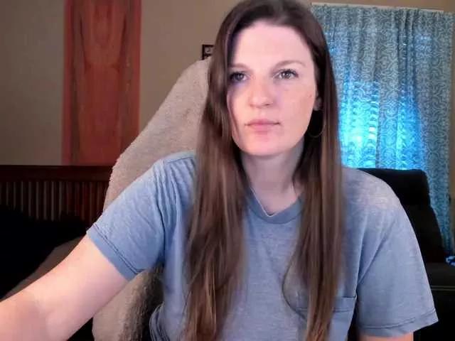 KellyCarolina on BongaCams