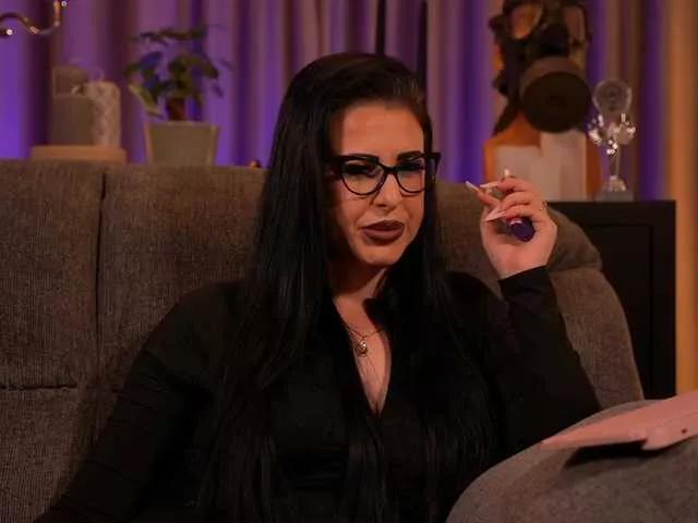 KellyKent on BongaCams 