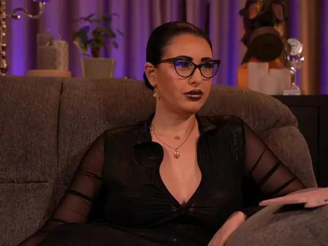 KellyKent on BongaCams 