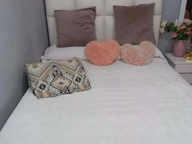 kellystefany on BongaCams 