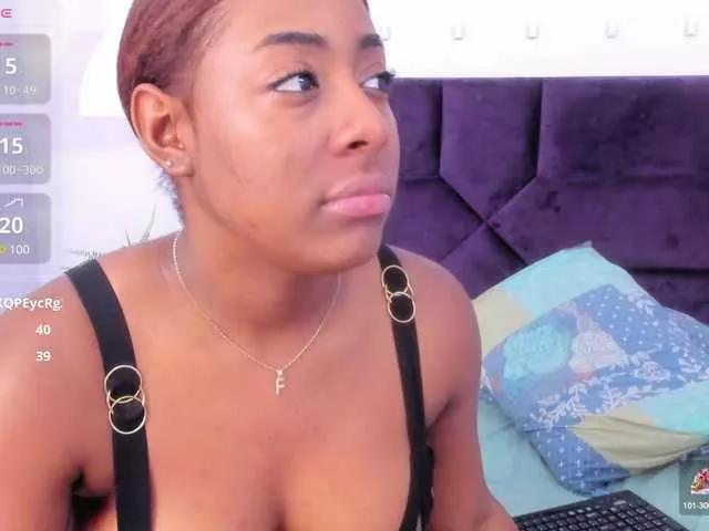 Kendallbleer on BongaCams 