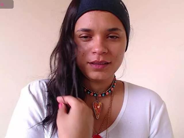 Kendra-018 on BongaCams 