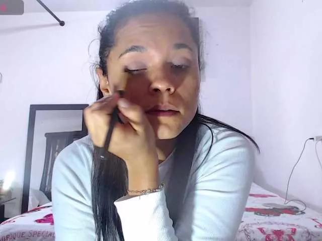 Kendra-018 on BongaCams 