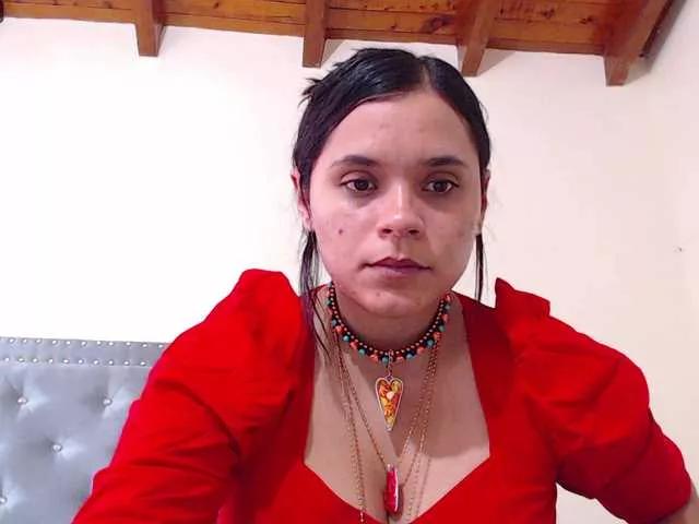 Kendra-018 on BongaCams 
