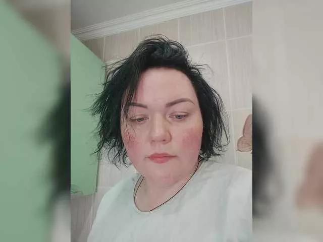 Kettttiiiii on BongaCams 