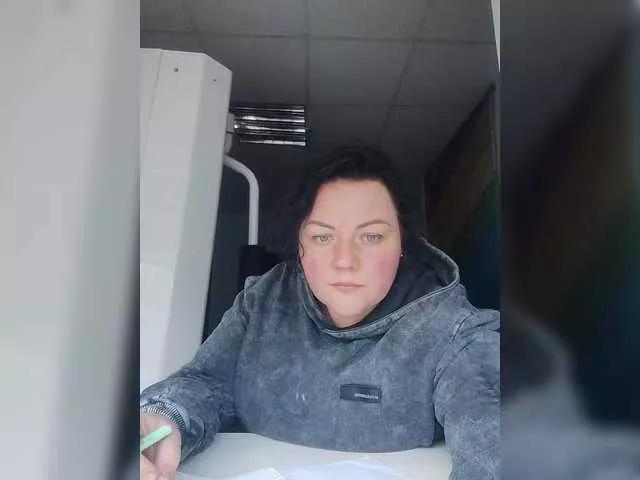 Kettttiiiii on BongaCams 