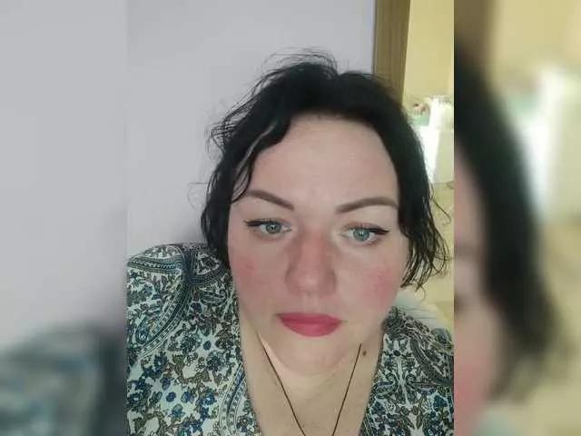 Kettttiiiii on BongaCams 