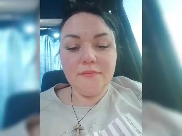 Kettttiiiii on BongaCams 