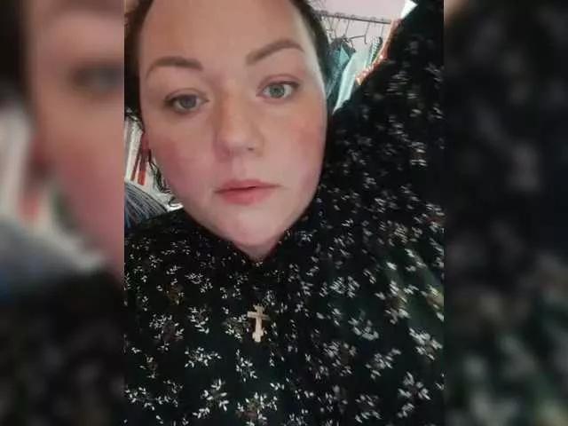 Kettttiiiii on BongaCams 