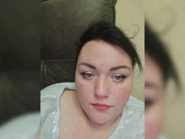 Kettttiiiii on BongaCams 