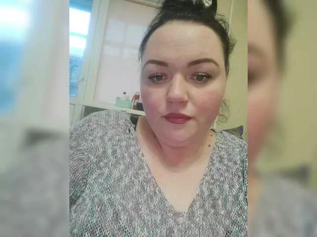 Kettttiiiii on BongaCams 