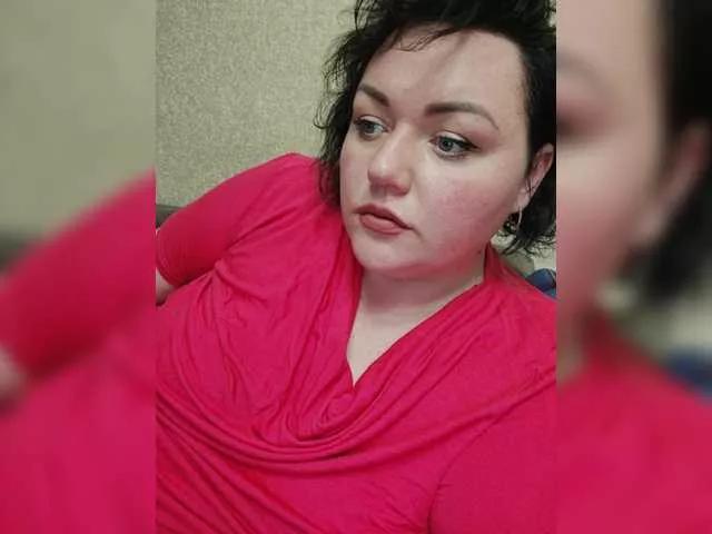 Kettttiiiii on BongaCams 
