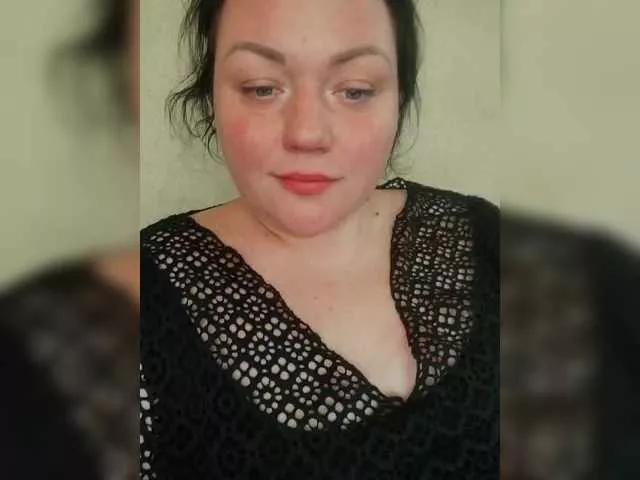 Kettttiiiii on BongaCams 