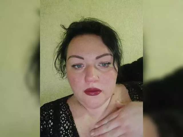 Kettttiiiii on BongaCams 