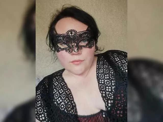 Kettttiiiii on BongaCams 