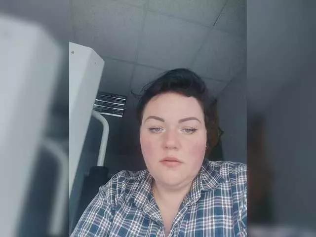 Kettttiiiii on BongaCams 