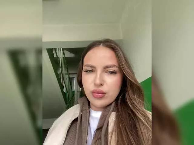 KettyPretty25 on BongaCams 