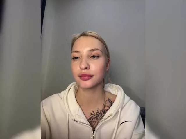 KettyPretty25 on BongaCams 