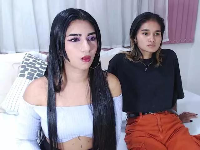 KhendraOwen on BongaCams 