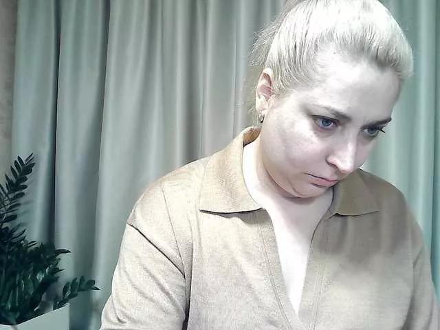 Freechat KickaIricka on BongaCams