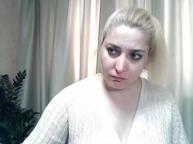 Freechat KickaIricka on BongaCams