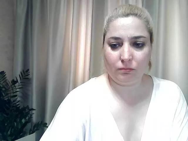 Freechat KickaIricka on BongaCams