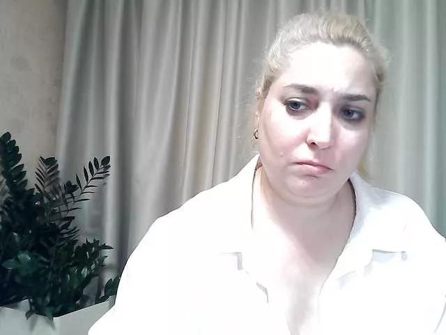 Freechat KickaIricka on BongaCams