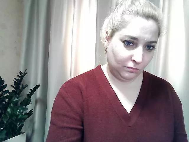 Freechat KickaIricka on BongaCams