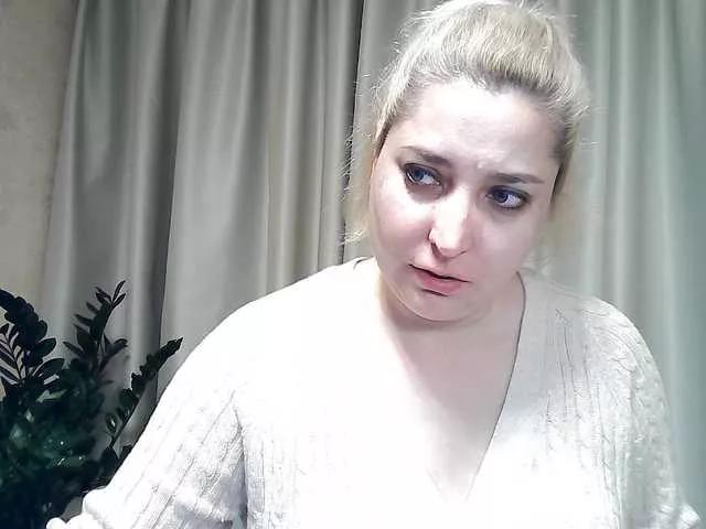 Freechat KickaIricka on BongaCams