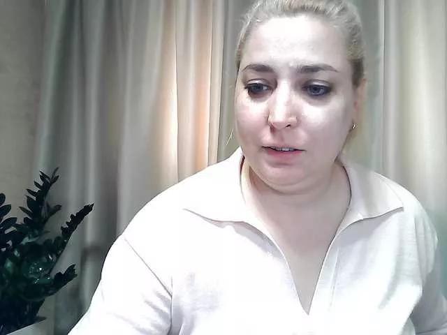 Freechat KickaIricka on BongaCams