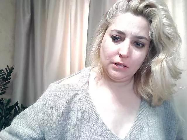 Freechat KickaIricka on BongaCams