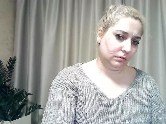 Freechat KickaIricka on BongaCams