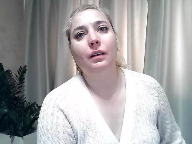 Freechat KickaIricka on BongaCams