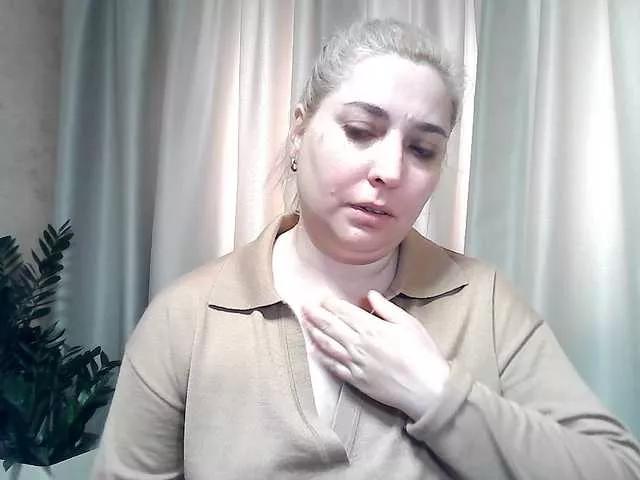 Freechat KickaIricka on BongaCams