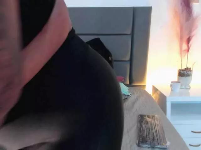 KickyMinaj on BongaCams 