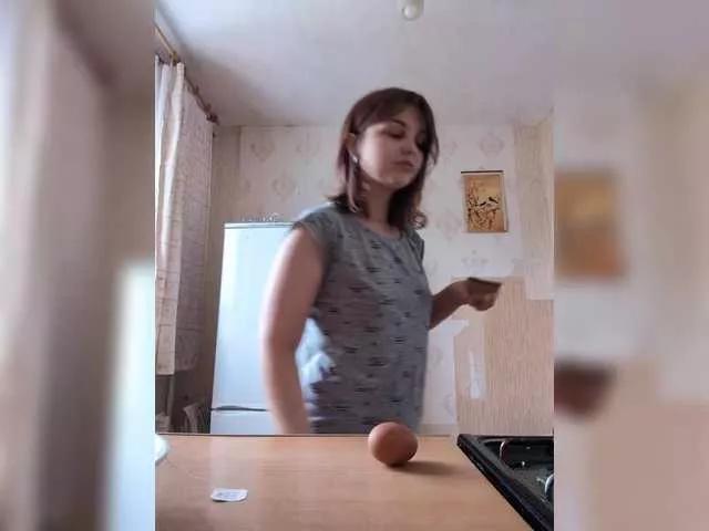 Kikki on BongaCams 