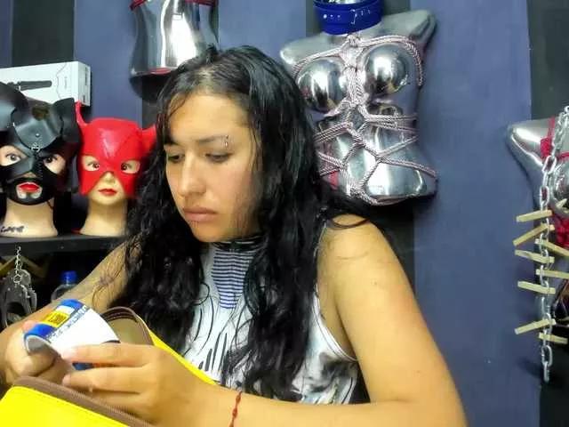 kimalissa on BongaCams 