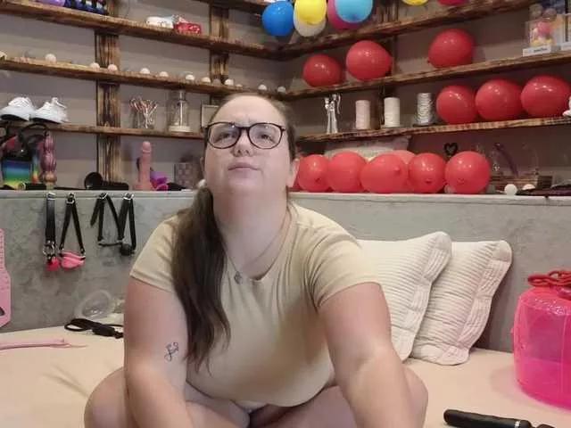 KimberlyCaprice on BongaCams 