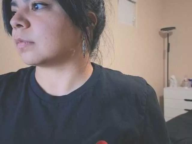 Kimmiakiss22 on BongaCams 