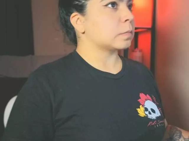 Kimmiakiss22 on BongaCams 