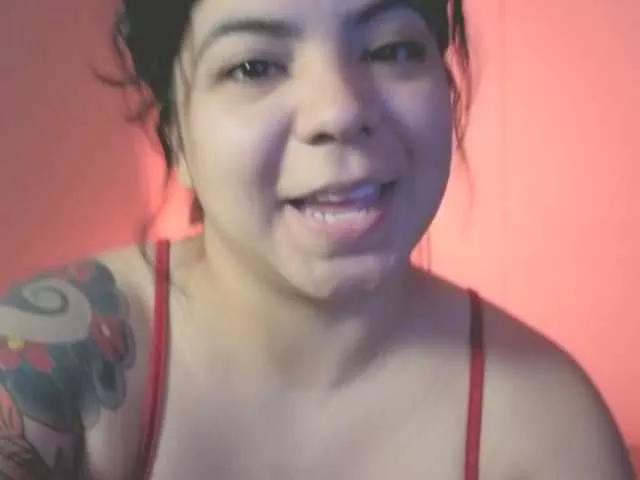Kimmiakiss22 on BongaCams 