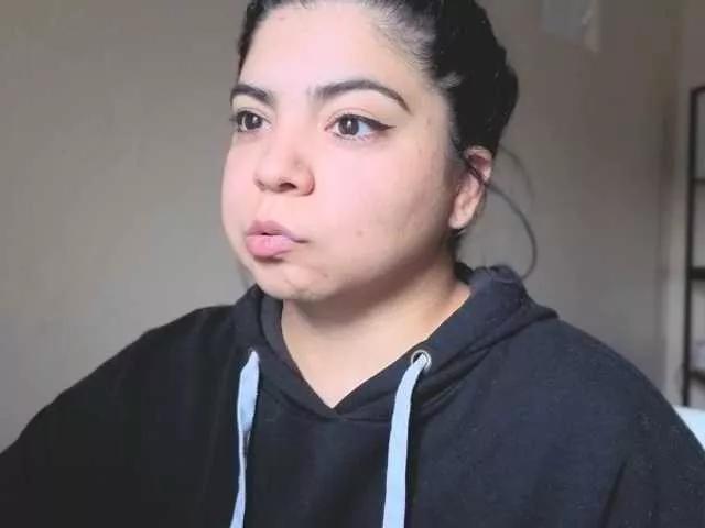 Kimmiakiss22 on BongaCams 
