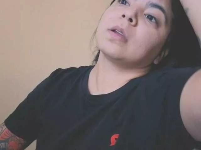 Kimmiakiss22 on BongaCams 