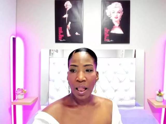 Kimmturner on BongaCams 