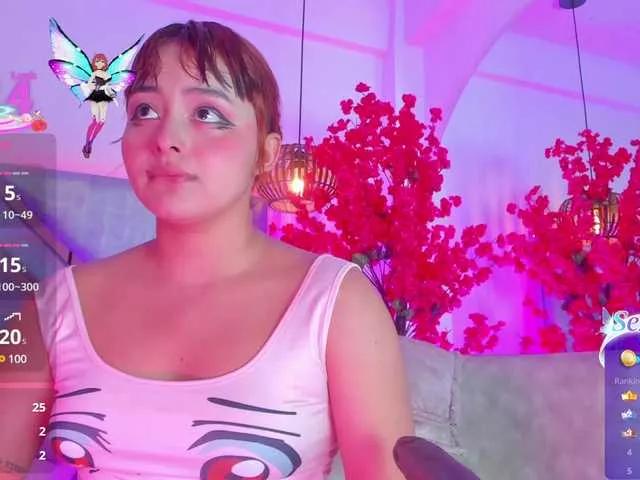 KimVelez on BongaCams 