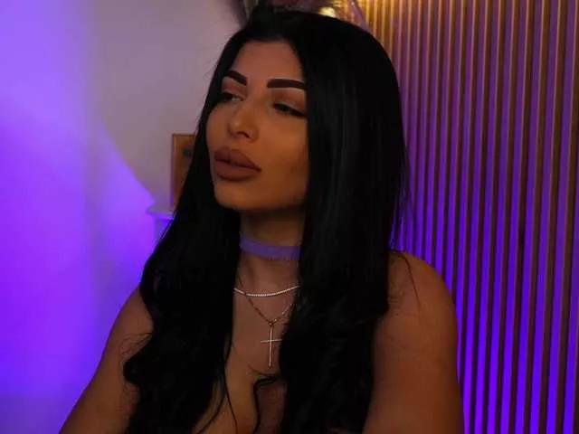 KimyBroox on BongaCams 